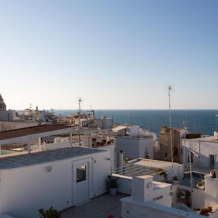 Monachile Apartments Polignano a Mare Bagian luar foto