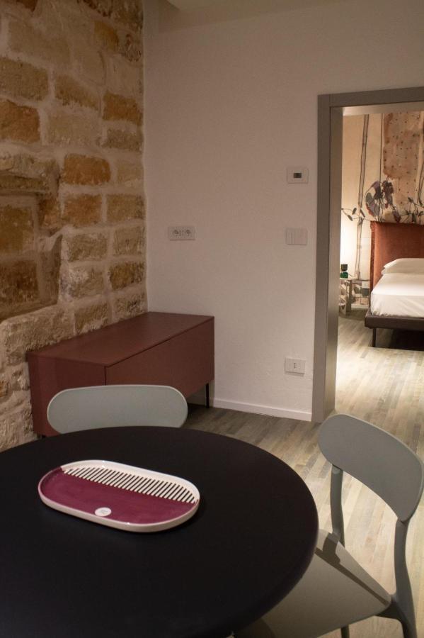 Monachile Apartments Polignano a Mare Bagian luar foto