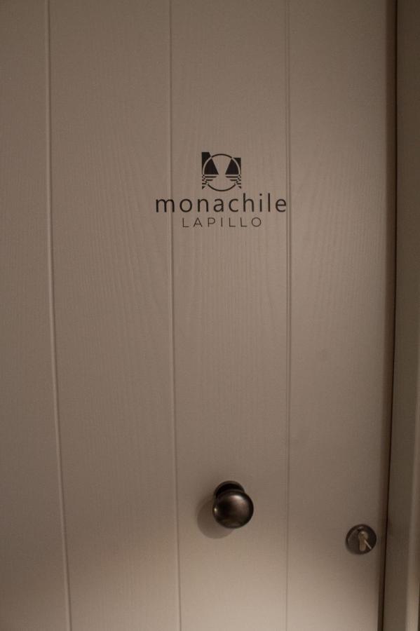 Monachile Apartments Polignano a Mare Bagian luar foto