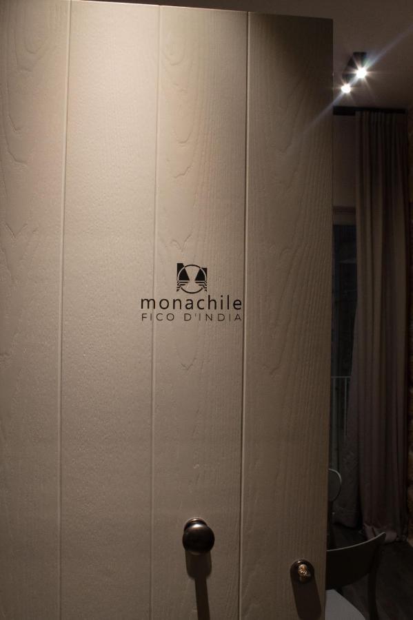 Monachile Apartments Polignano a Mare Bagian luar foto